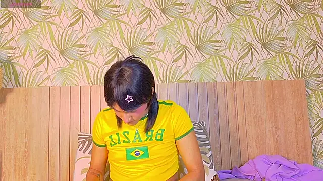 Mikavelvet08 online show from July 2, 2:01 pm