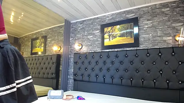 Snapshot of _Isabel0 chatting on March 26, 8:29 pm Isabel0 online show from March 26, 8:29 pm