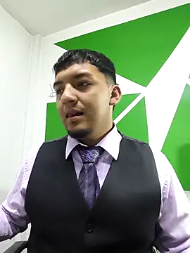 Itsdavidxxx online show from March 31, 10:45 pm