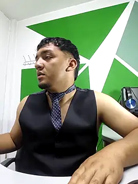 Itsdavidxxx online show from March 30, 1:51 am