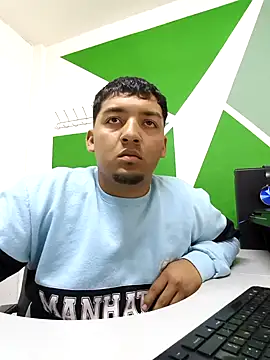 Itsdavidxxx online show from March 26, 2:48 pm