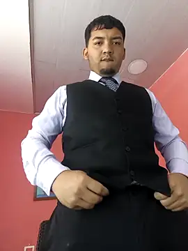 Itsdavidxxx online show from April 3, 3:51 pm