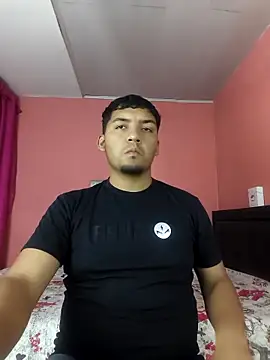 Itsdavidxxx online show from April 3, 1:56 am