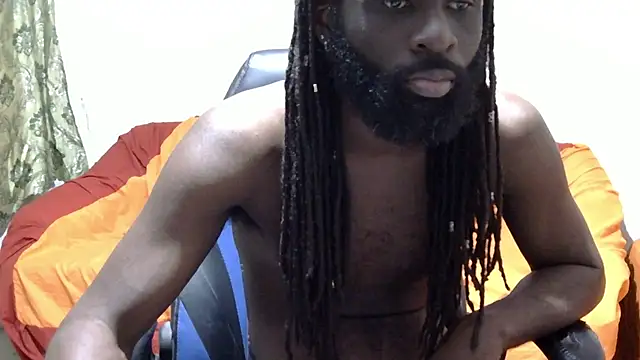 Darkkras online show from August 1, 1:36 am