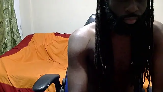 Darkkras online show from July 31, 1:27 am