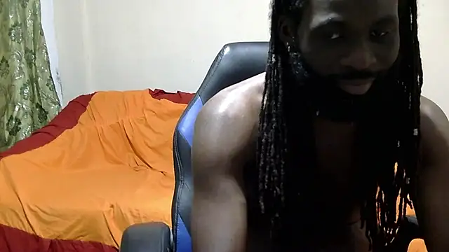 Darkkras online show from July 30, 1:16 am