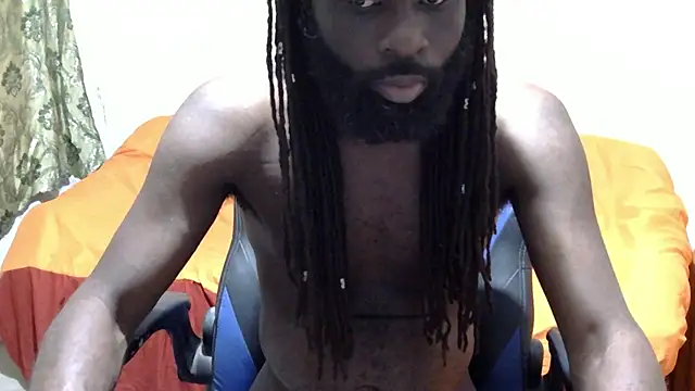 Darkkras online show from August 3, 3:36 am