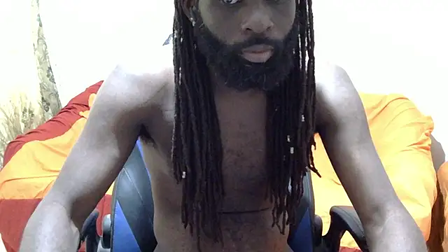 Darkkras online show from August 2, 3:31 pm