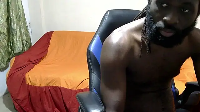 Darkkras online show from July 18, 1:47 am