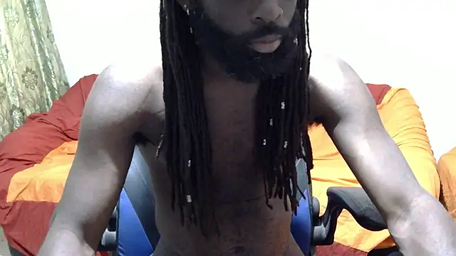 Darkkras online show from August 8, 12:56 pm
