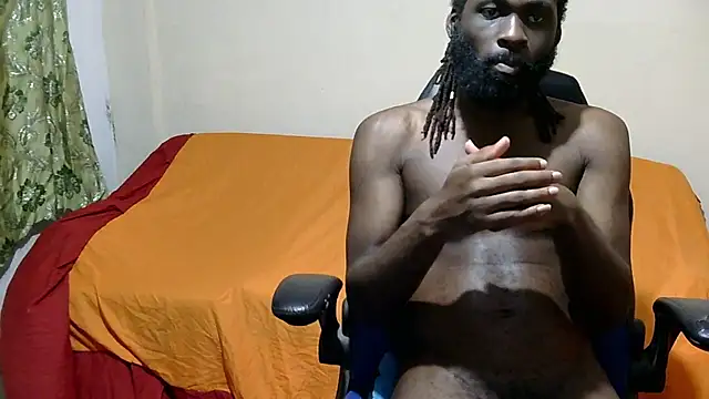 Darkkras online show from July 17, 12:30 am
