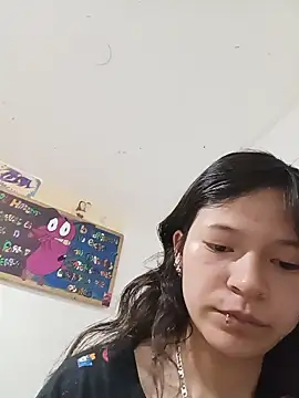 Ninffa sweet21 online show from May 21, 3:59 am