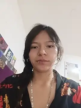 Ninffa sweet21 online show from June 11, 3:36 am
