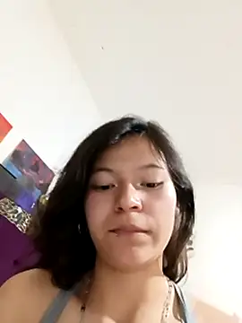 Ninffa sweet21 online show from June 27, 7:25 am