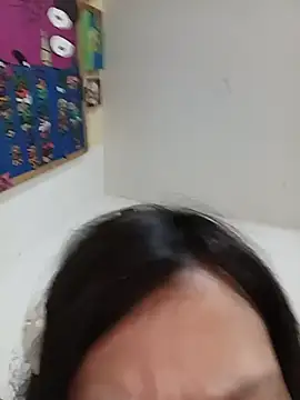 Ninffa sweet21 online show from June 20, 9:42 pm