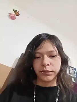 Ninffa sweet21 online show from June 19, 3:23 am