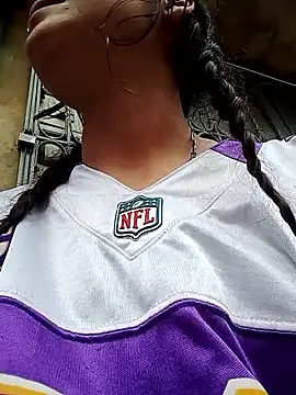 Ninffa sweet21 online show from March 28, 8:32 pm