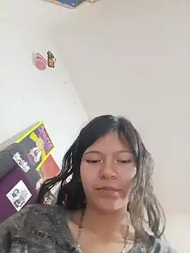 Ninffa sweet21 online show from June 26, 2:17 am