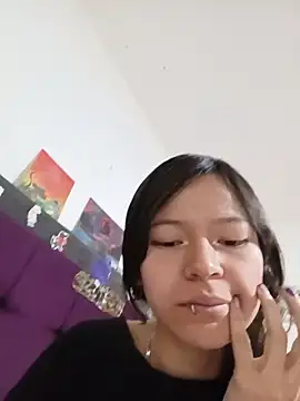 Ninffa sweet21 online show from June 18, 1:26 am