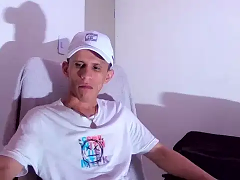 alejandro stone12 online show from May 3, 12:38 am