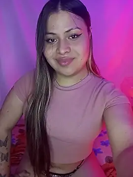 Kataleyaa Volkova online show from April 17, 8:22 pm