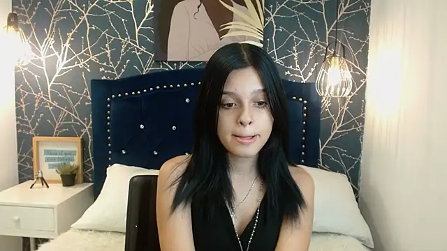mia velvetk online show from April 27, 8:18 pm