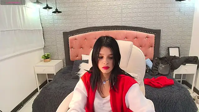 mia velvetk online show from March 26, 3:16 am
