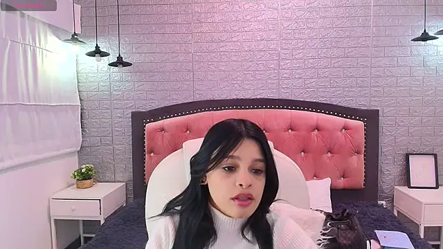 mia velvetk online show from March 27, 3:26 am