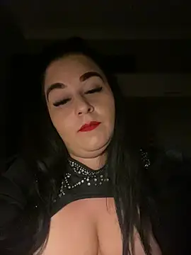 Szandra26 online show from April 12, 10:35 pm