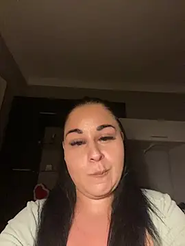 Szandra26 online show from April 22, 9:43 pm
