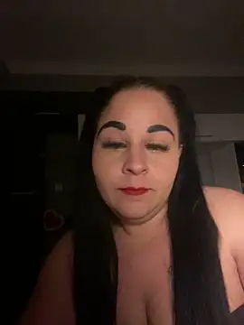 Szandra26 online show from April 26, 12:52 am