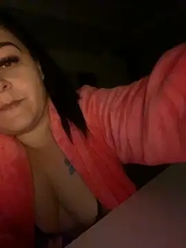 Szandra26 online show from March 25, 10:41 pm