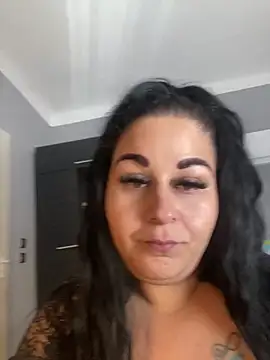 Szandra26 online show from April 21, 1:07 pm
