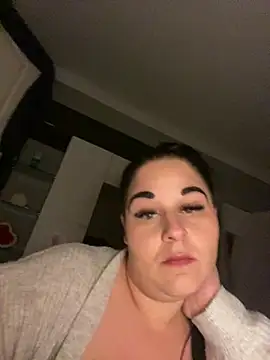 Szandra26 online show from March 28, 8:32 pm