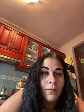 Snapshot of Szandra26 chatting on July 20, 12:40 pm Szandra26 online show from July 20, 12:40 pm