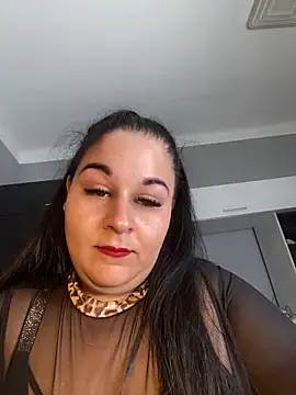 Szandra26 online show from April 5, 12:12 pm