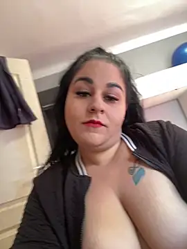 Szandra26 online show from May 18, 3:50 pm