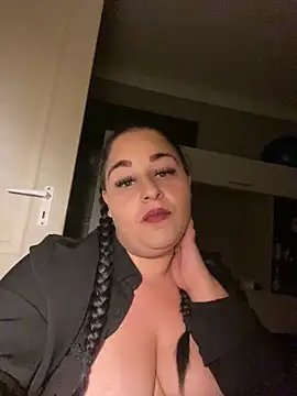 Szandra26 online show from June 3, 9:41 pm