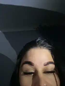 Szandra26 online show from April 14, 9:53 pm