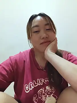 Snapshot of he-se-kin chatting on May 29, 1:33 am he-se-kin online show from May 29, 1:33 am