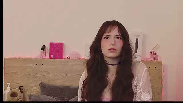 Sweet Alice S online show from May 29, 12:44 pm
