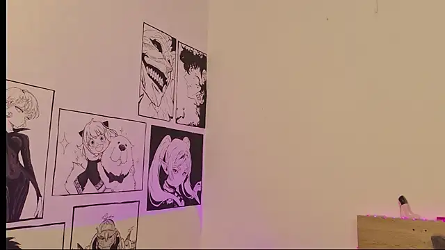 Sweet Alice S online show from April 19, 9:32 am