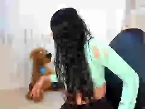 natalia vela online show from April 3, 8:04 pm