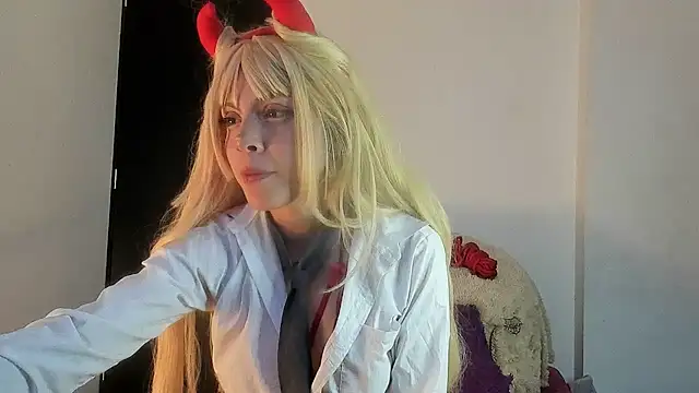 Nyxara- online show from April 11, 11:08 pm