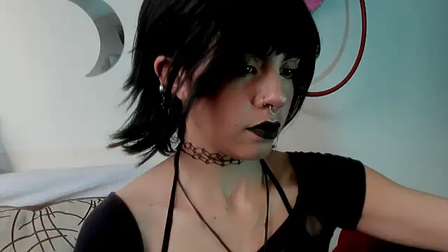 Snapshot of Nyxara- chatting on July 16, 10:07 pm Nyxara- online show from July 16, 10:07 pm
