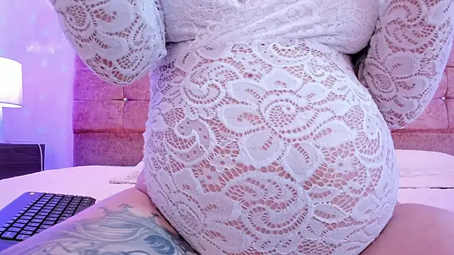 lilith sabrina 20 online show from May 21, 2:58 pm