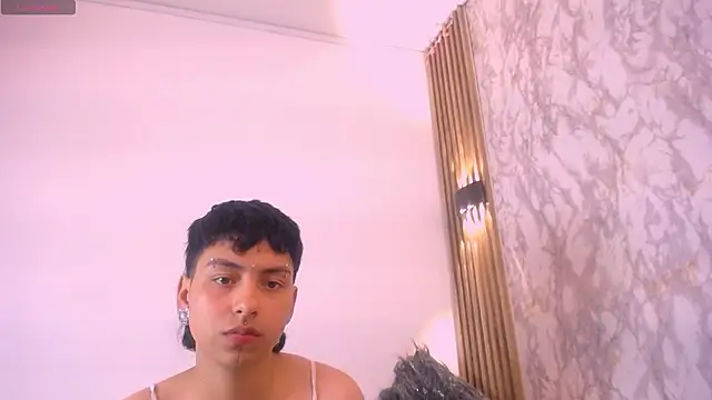 Tomi Silky online show from April 1, 1:41 pm