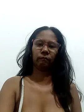 Karen La Flaca online show from March 28, 4:46 am