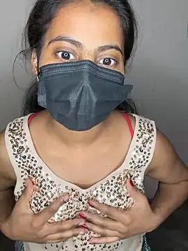 Riya leone online show from March 30, 9:05 pm