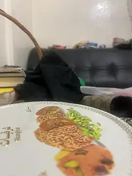 Ashwak-sexy online show from March 25, 3:50 am